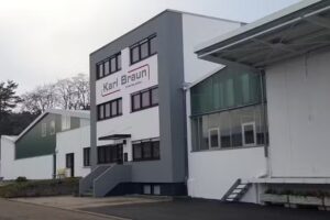 Karl Braun Verwaltungs GmbH