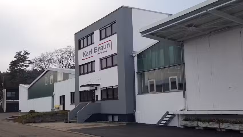 Karl Braun Verwaltungs GmbH