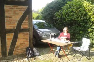 Karl-Heinz u. Sibylle Gercke