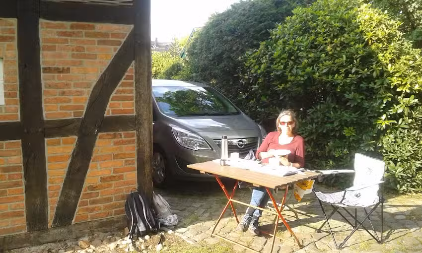 Karl-Heinz u. Sibylle Gercke