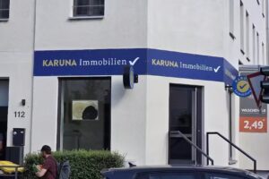 Karuna Immobilien Erfurt