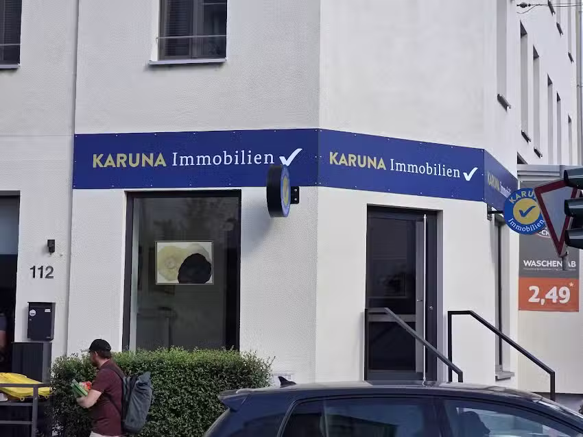 Karuna Immobilien Erfurt
