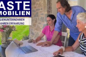 Kaste Immobilien