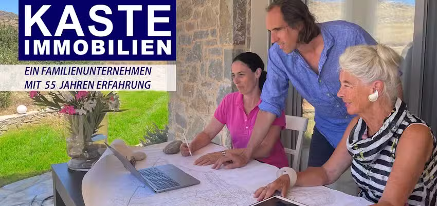 Kaste Immobilien