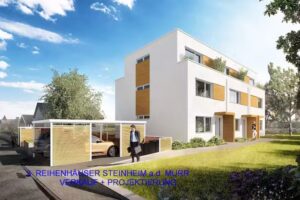 Kathryn‘s International Real Estate GmbH