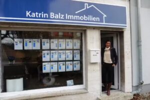 Katrin Balz Immobilien