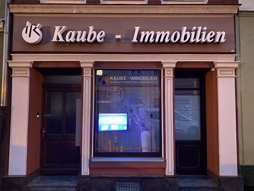 Kaube Immobilien