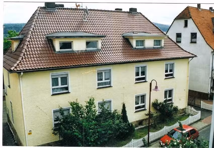 Kaufunger Zimmervermietung