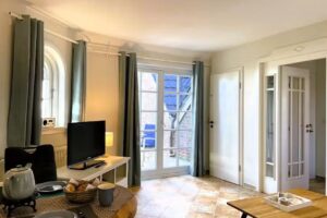 Kaya Föhr-Touristik- Agentur für die Vermietung von Ferienwohnungen auf Föhr