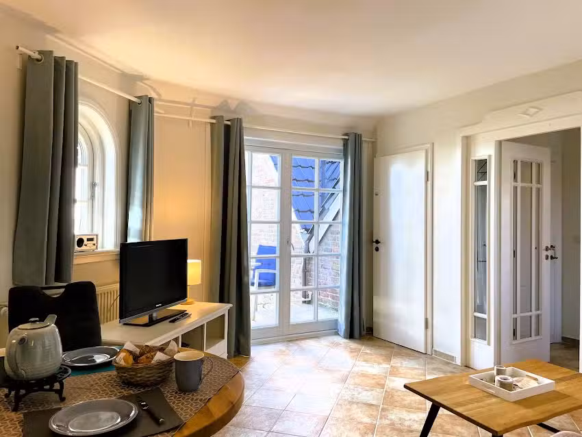 Kaya Föhr-Touristik- Agentur für die Vermietung von Ferienwohnungen auf Föhr