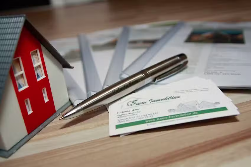 Keen Immobilien, Inh. Frau Rafaela Keen (Immobilienmaklerin IHK)