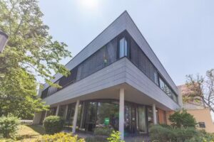 KEG PROJEKTENTWICKLUNG AG