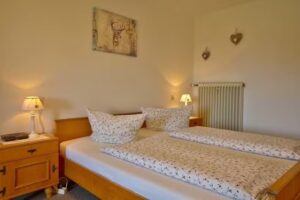 Keilhof / Urlaub auf dem Bauernhof am Chiemsee