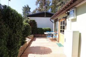 KEK-Ferien – Haus am See und Monteurwohnungen