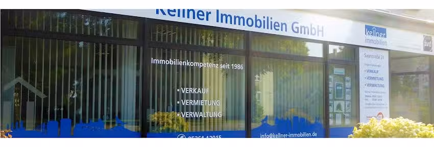 Kellner Immobilien GmbH