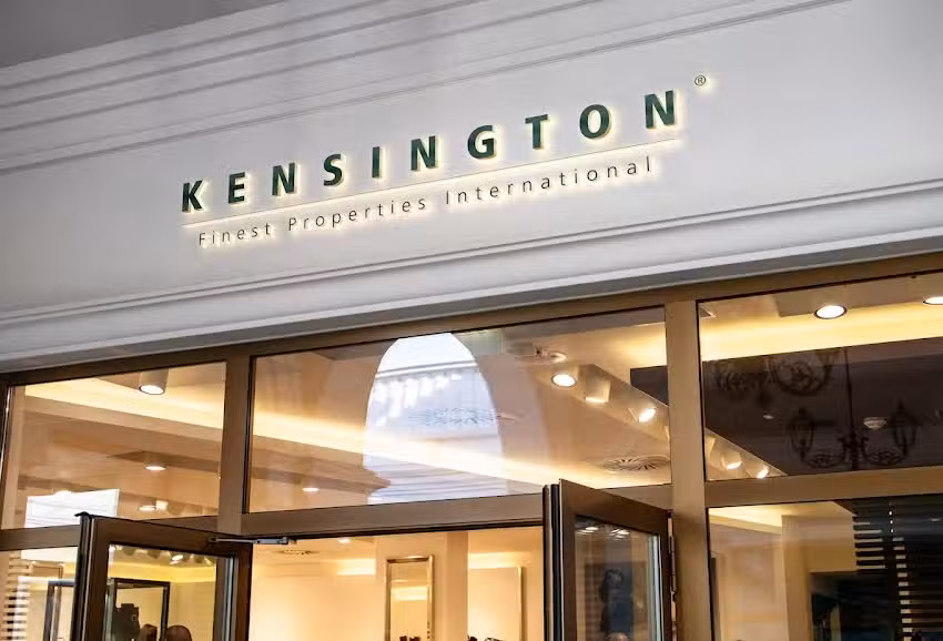 KENSINGTON Immobilien Achim