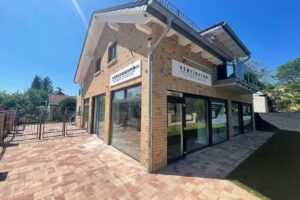 KENSINGTON Immobilien Berlin City-West & Havelland