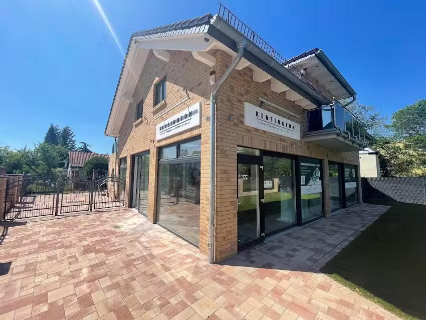 KENSINGTON Immobilien Berlin City-West & Havelland