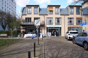 KENSINGTON Immobilien Berlin – Köpenick