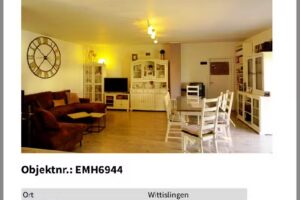 KENSINGTON Immobilien Donau-Ries und Dillingen a. d. Donau