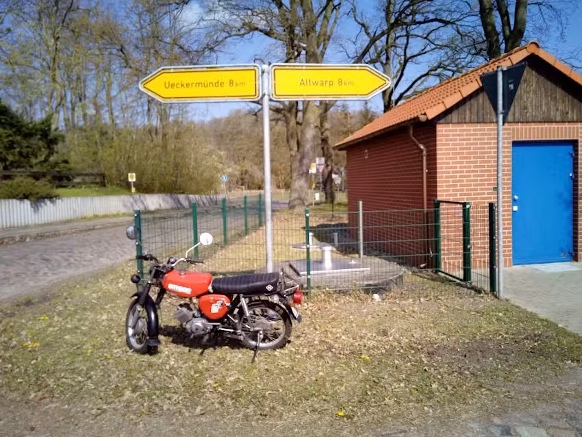 Kerstin und Dirk Simon