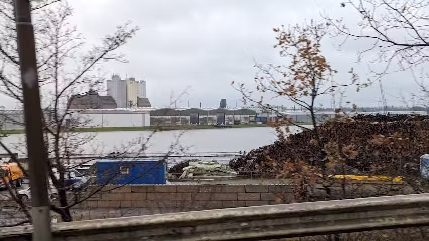 Kesselhaus Lübeck KG