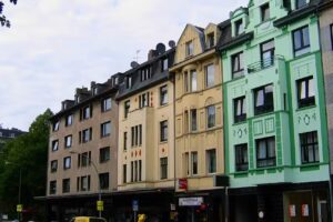 Ketzer + Frings Immobilien