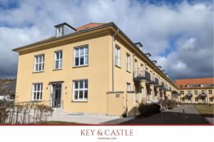 KEY & CASTLE GmbH | Immobilienmakler in Berlin & Brandenburg