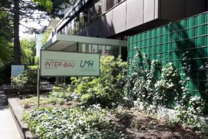 KG INTER-BAU GmbH & Co.