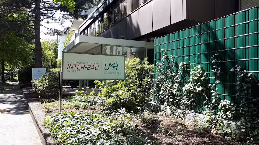 KG INTER-BAU GmbH & Co.