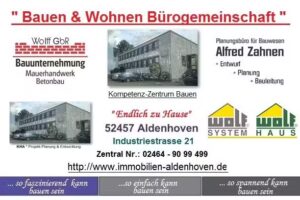 KHA * Projekt-Planung, Entwicklung & Wolf-Haus