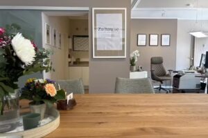 Kiefer Immobilien am Kurpark Bad Salzuflen