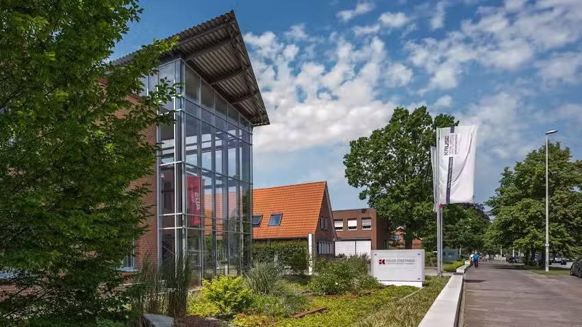 Kieler Stadthaus GmbH & Co. KG – Immobilien | Entwicklung | Management