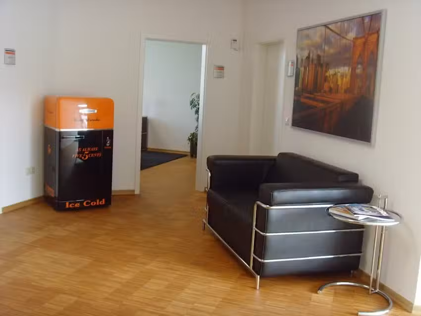 Kienemund Ladenvermietung GmbH