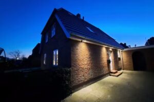 Kind Immobilien-Kontor, Wyk auf Föhr