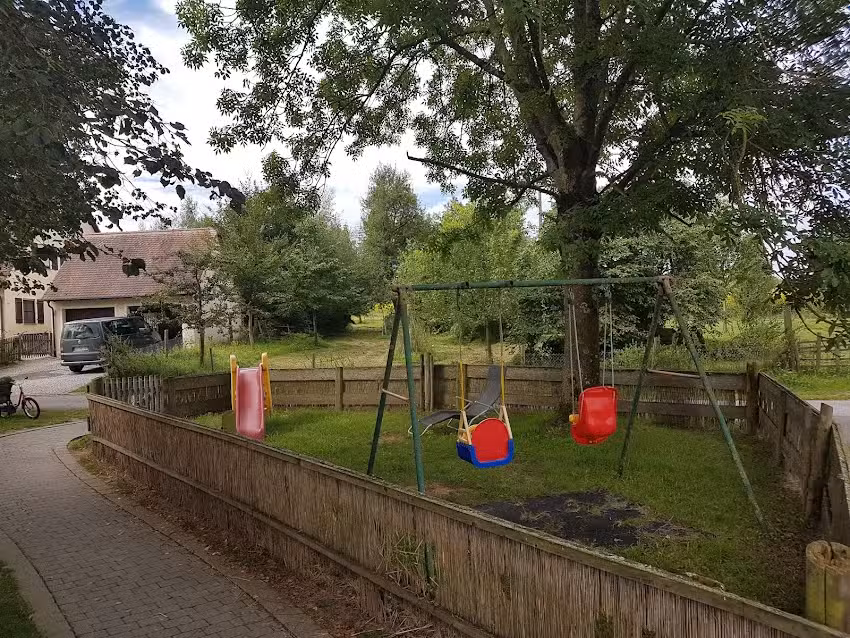 Kinderhof zum Kerabauer