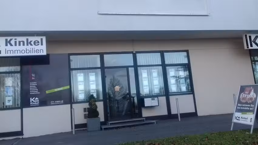 Kinkel Immobilien GmbH