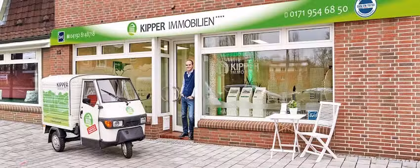 KIPPER Immobilien