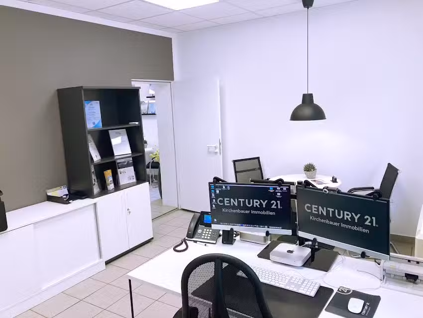 Kirchenbauer Immobilien e.K.