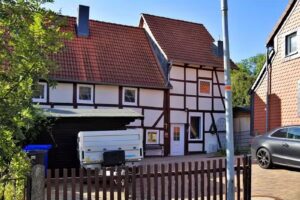 Kirchhoff Immobilien