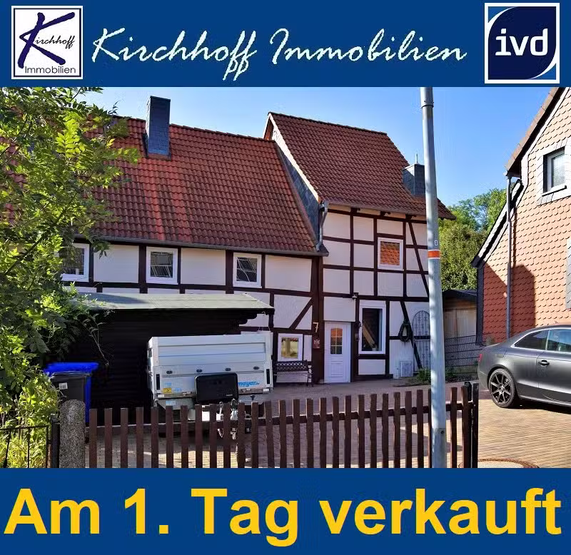 Kirchhoff Immobilien