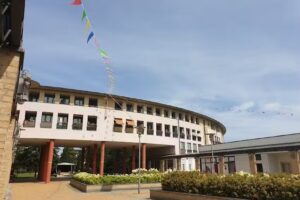 Kithan Grundstücks- und Handelsgesellschaft mbH