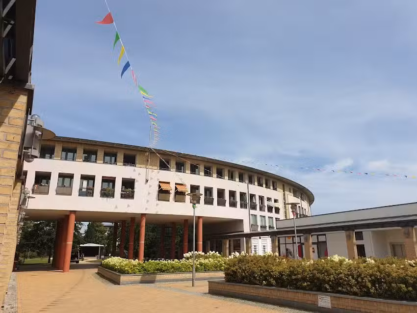 Kithan Grundstücks- und Handelsgesellschaft mbH