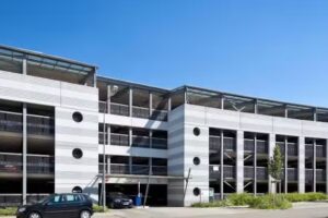 Kittelberger Immobilienverwaltung GmbH