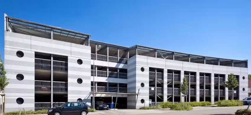 Kittelberger Immobilienverwaltung GmbH