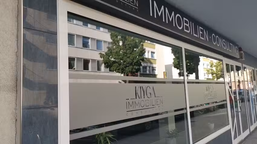 Kiyga Immobilien Consulting