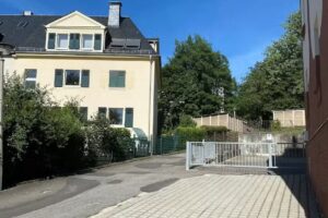 KJ Vermietungsservice