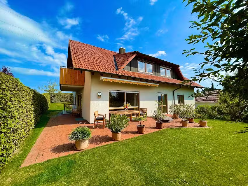 Klammer & Waibel Immobilien GmbH