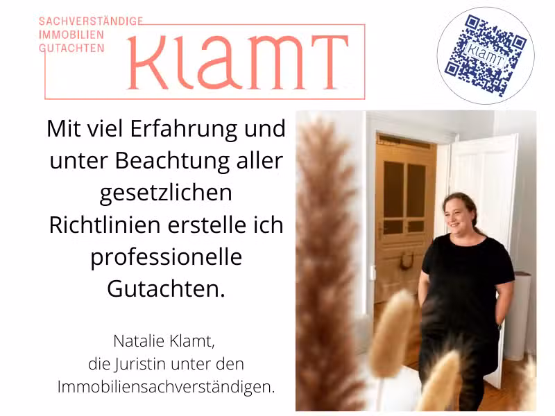 Klamt Immobilienbewertung | Esslingen