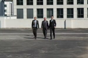 Klapthor und Hoch GmbH – Immobilien- und Versicherungsmakler in Köln